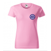 T-Shirt damski Ratownictwo Medyczne