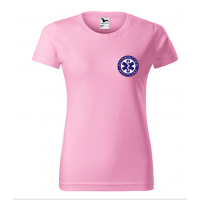 T-Shirt damski Ratownictwo Medyczne