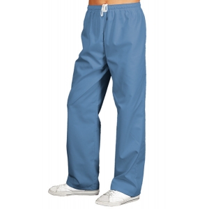 OUTLET Spodnie męskie na gumę rozmiar 50